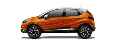 Captur