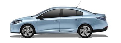 Fluence 2010-2012
