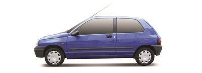 Clio I 1990-1998