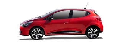  Clio IV 2016-2020