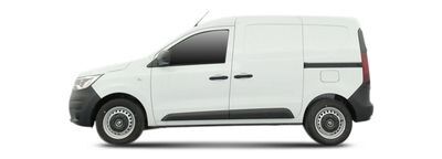 Express Combi 2020->