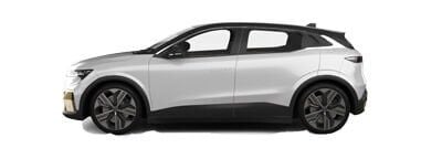 Megane E-Tech 2024->