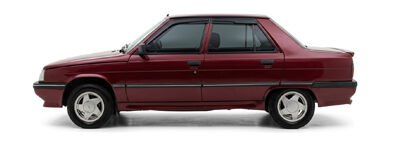 R9 Fairway 1993-1996