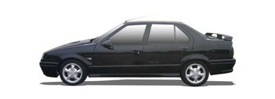 R19 Europa 1995-2001