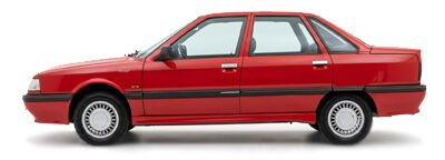 R21 1991-1996 Manager