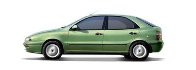 Bravo I 1995-2002
