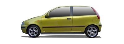 Punto 1999-2003