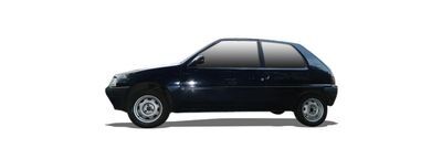 Peugeot 106 1991-2002