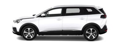 Peugeot 5008 2024->