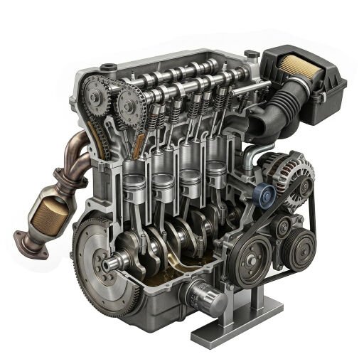  Talisman 2015-> 1.3 tCe H5H