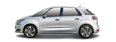 C4 Picasso II 2013-2018
