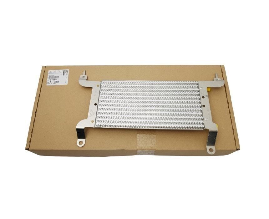 PSA 1574.E0 Yakıt Soğutucu Borusu 307 308 3008 5008 RCZ Partner Tepee C4 Ds4 Ds5 Berlingo B9 Dizel