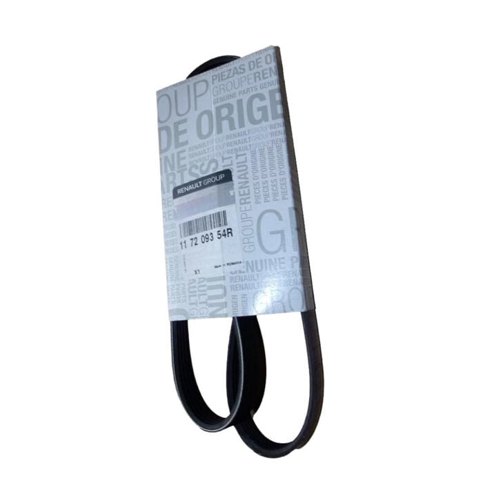 Mais 117209354R Kanallı Kayış 5PK1200 5PK1199