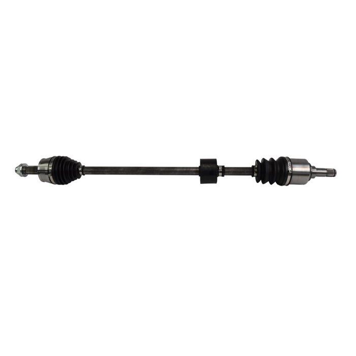 Anka 10500022 Fiat Egea 1.4 Komple Aks Sağ 918mm
