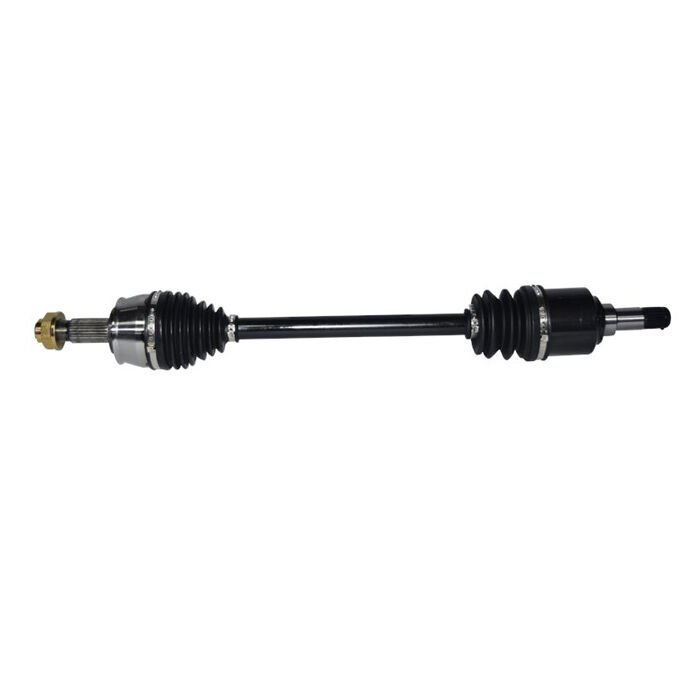 MGA 73077 Fiat Egea 1.4 Komple Aks Sol 675mm