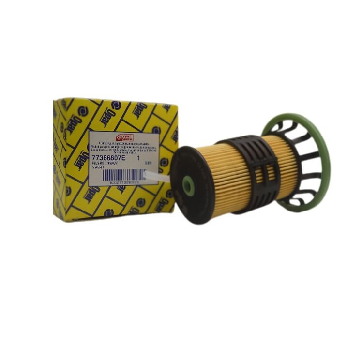 Opar 77366607E Fiat 500 Doblo Fiorino Egea Yakıt Filtresi