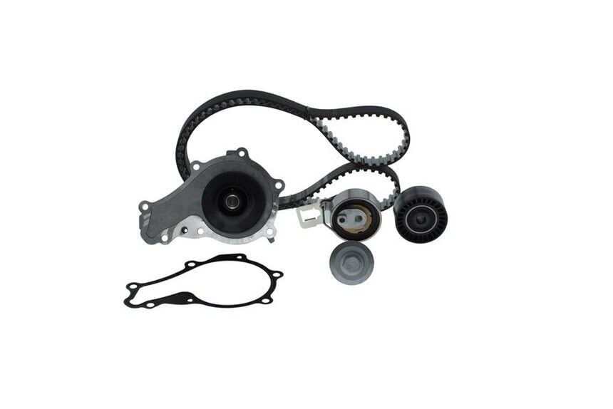 PSA 1684448180 Triger Seti+Devirdaim 1.6blueHDi Dv6 Euro 6 Peugeot 2008 208 3008 301 308 II 5008 508 Rifter Partner