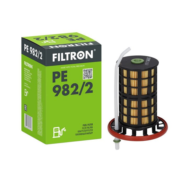 Filtron PE 982/2 Fiat 500 Doblo Fiorino Egea Yakıt Filtresi