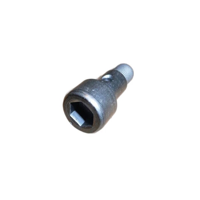 Psa 037646 Turbo Yağ Boru Vidası 1.4HDi DV4TD 107 206 206+ 207 307 Bipper Citroen C1 C2 C3 Nemo Xsara II