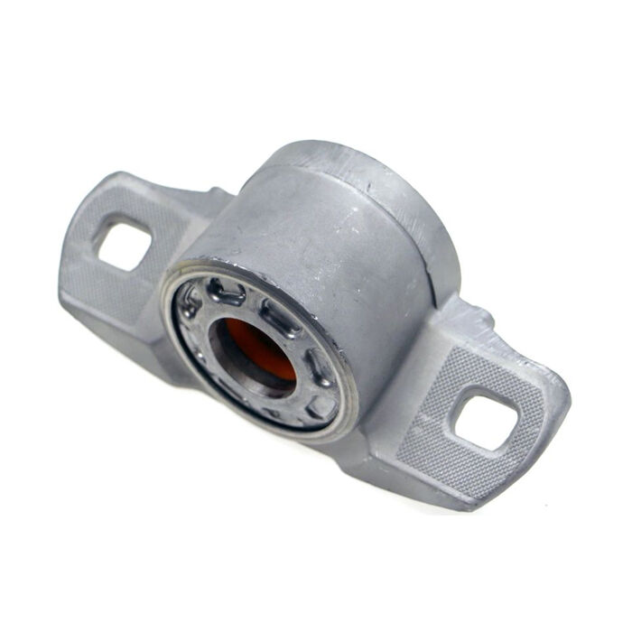Rapro R54613 Amortisör Takozu Arka Peugeot 3008 09>