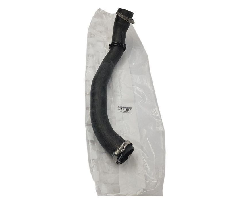 PSA 9820100680 Turbo Hava Hortumu Peugeot 308 3008 508 5008 Partner K9 Rifter 1.5 blueHDi Dv5