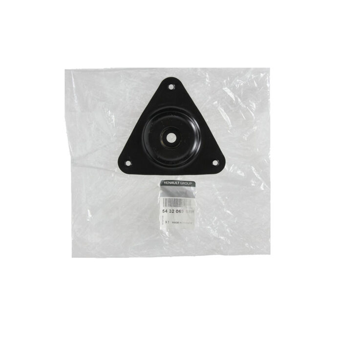 Mais 543206968R Amortisör Takozu Megane 4-IV Scenic 4-IV Kadjar