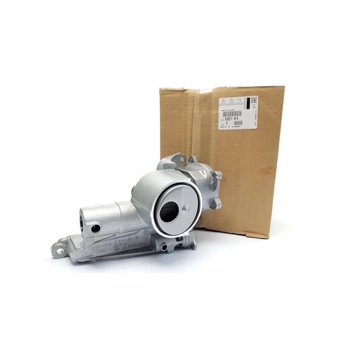 Psa 1001H1 Yağ Pompası Peugeot 1.4 1.6 EP6 EP3 VTi THP 207 3008 308 5008