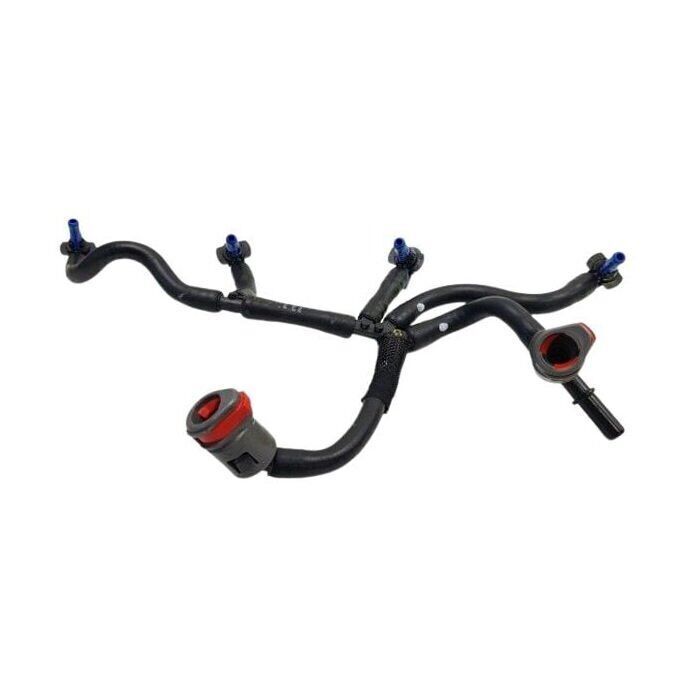 İthal 166712745R Megane 3-III Fluence Scenic 3-III 1.5 1.6dCi Enjektör Dönüş Hortumu