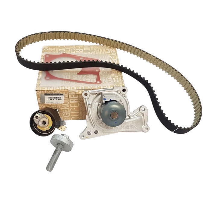Mais 119A07049R Triger Seti Devirdaimli Dacia Duster Logan Sandero Dokker 1.5dCi Euro5