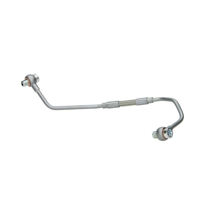 Psa 0379A5 Turbo Yağ Borusu 1.3 Multijet 1.3 HDi TU3A Euro 5 Bipper Nemo Fiorino Doblo Egea Punto Panda 500