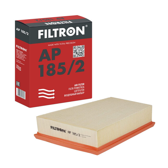 Filtron AP 185/2 Megane 2-II Scenic 2-II Hava Filtresi