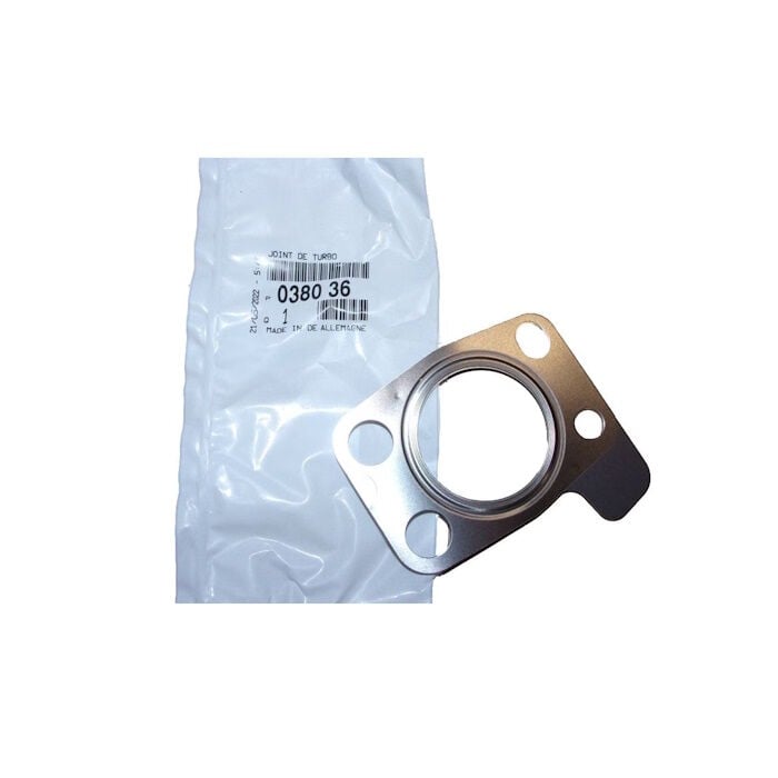 Psa 038036 Turbo Contası 1.6HDi DV6DTED Euro 5 Tüm Seri Peugeot Citroen DS