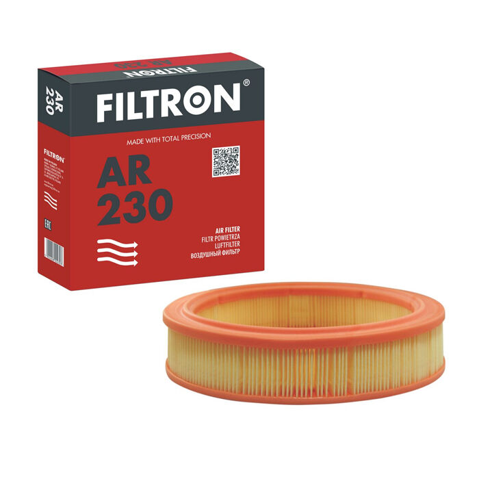 Filtron AR230 Tofaş Murat 131 Hava Filtresi
