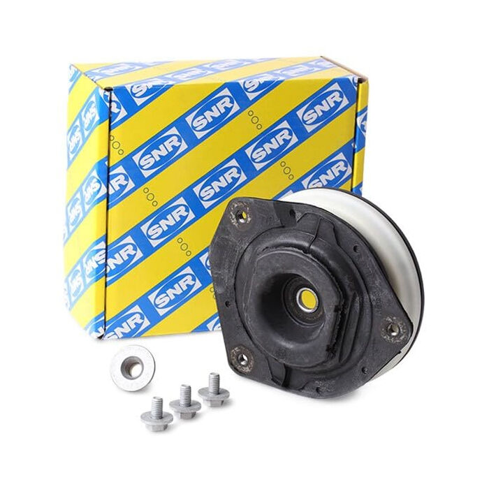 Snr KB65534 Amortisör Takoz Seti Renault Kangoo 08> Mercedes Citan 12>