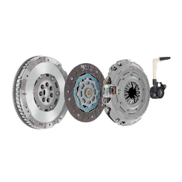 Valeo 837462 Volanlı Debriyaj Seti Dacia Duster Lodgy 1.5dCi 6 İleri