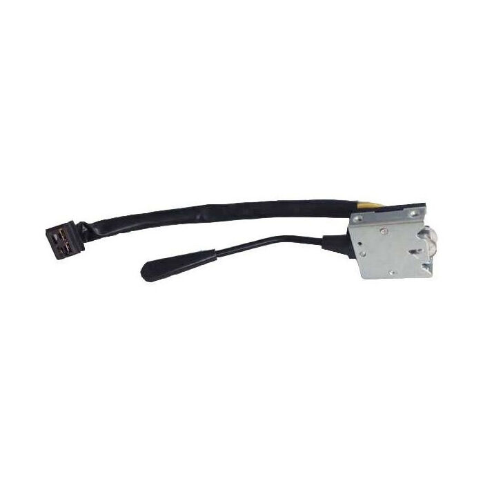 Nurel S 145 Renault R12 Silecek Kolu
