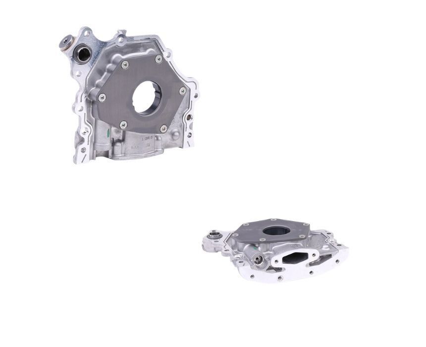 Pierburg 7.28048.07.0 Yağ Pompası Dizel Peugeot 206 207 307 308 407 Bipper Nemo Berlingo B9 Partner Tepee C2 C3 C4 1001.F2 1001.C6