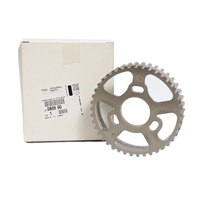 Psa 080590 Eksantrik Dişlisi 1.9-2.0 DW8-DW10 Berlingo C5 I-II Jumper Xsara 206 306 307 406 Partner