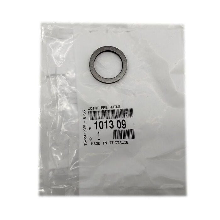 Psa 101309 Yağ Pompa Contası 1.4-1.6HDi DV4 DV6 Peugeot Citroen Tüm Seri
