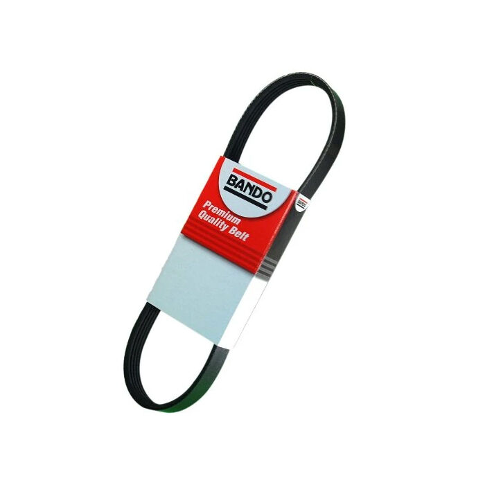 Bando 3PK0755 Clio Symbol Logan Sandero 1.2 16v D4F Alternatör V Kayışı