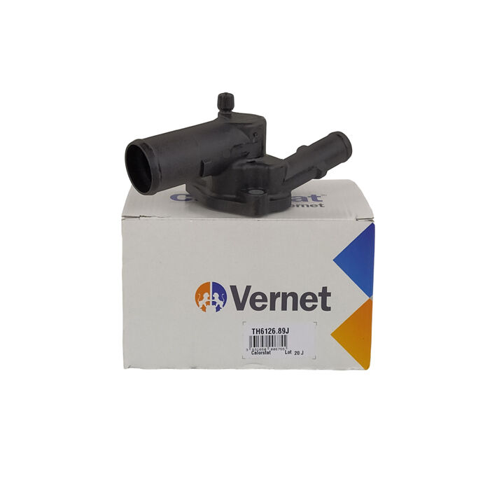 Vernet TH6126.89J Logan 1-2 Sandero 1-2 1.2 16v D4F Termostat