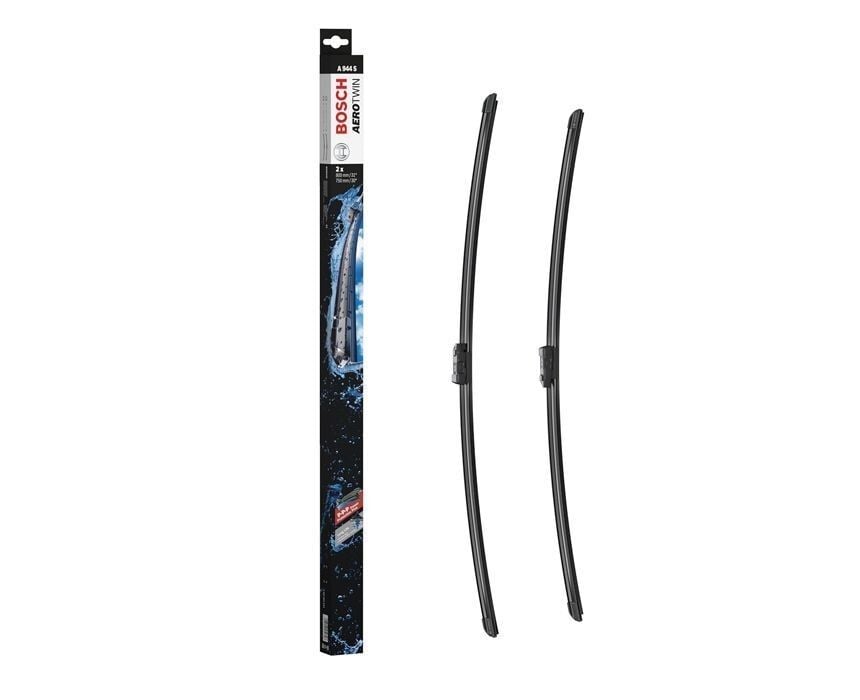 Bosch 3397007944 Silecek Seti 800mm/750mm Citroen C4 Picasso 2013-2014 C4 Grand Picasso 2013-2015 1609429080