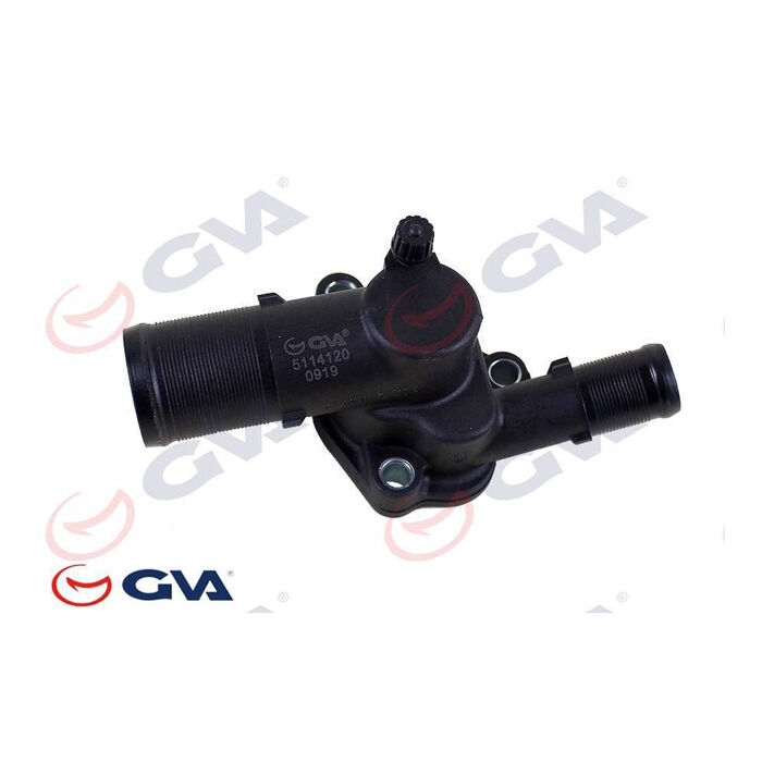 GVA 5114120 Renault Clio 2-II 3-III 4-IV Symbol 1-I 1.2 16v D4F Termostat