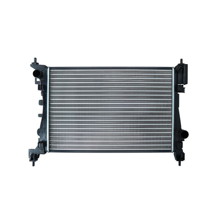 Kale 345915 Grande Punto Evo 1.2 1.4 1.4 16v Motor Su Radyatörü Brazing
