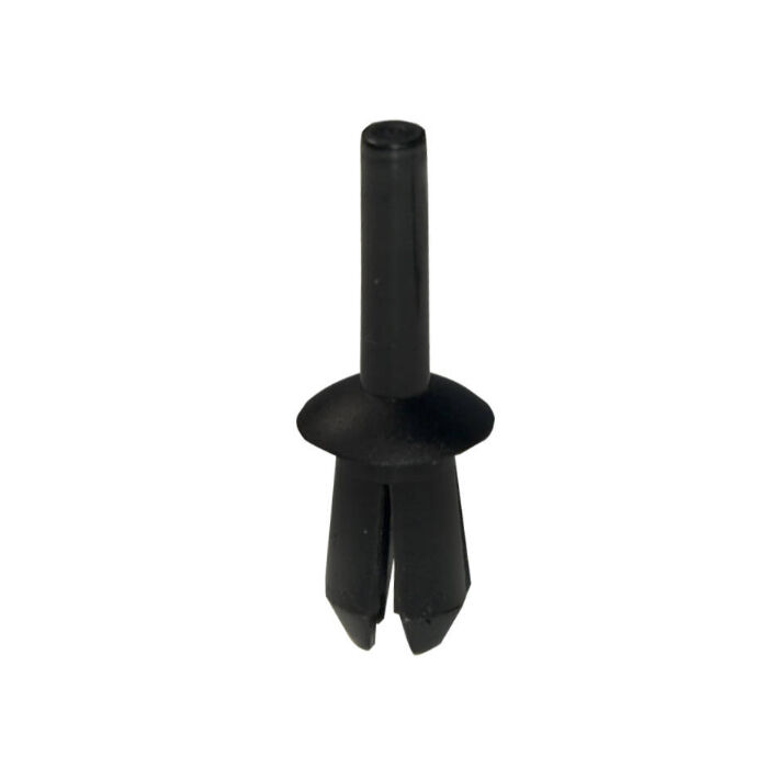 Star 0255 Klips Davlumbaz 6mm VW Renault Opel