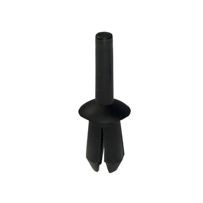 Star 0255 Klips Davlumbaz 6mm VW Renault Opel