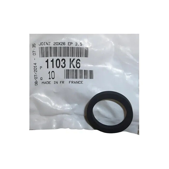 Psa 1103K6 Yağ Soğutucu Contası 1.6 16v EC5 TU5JP4 Tüm Seri Peugeot Citroen