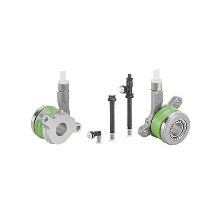 Valeo 810067 Renault Laguna 2-3 Megane 3-III F9Q M9R Hidrolik Debriyaj Rulmanı