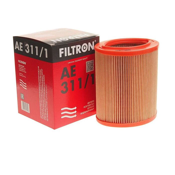 Filtron AE311/1 Citroen Xsara Peugeot Partner 1.4 Hava Filtresi