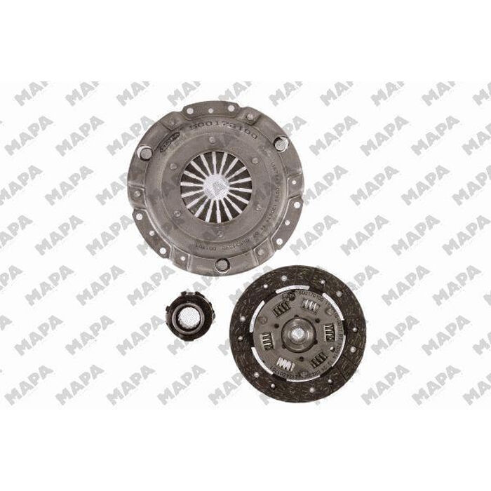Mapa 000170 100 Renault R12 EM 1.3 Debriyaj Seti